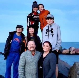 Meet your Posher, Matt